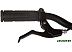 Самокат Novatrack Deft 230 Pro'20 Brake 230BFS.DEFT.BVT21 (фиолетовый)