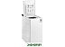 Стиральная машина с вертикальной загрузкой Weissgauff WM 40580 TD Inverter Стиральная машина с вертикальной загрузкой Weissgauff WM 40580 TD Inverter