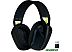 Наушники Logitech G435 Lightspeed (черный/неоновый желтый) (981-001050) Наушники Logitech G435 Lightspeed (черный/неоновый желтый) (981-001050)