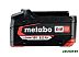 Аккумулятор Metabo 625028000 (18В/5.2 Ah) Аккумулятор Metabo 625028000 (18В/5.2 Ah)
