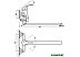 Смеситель Gross Aqua Mini 7210213-35F