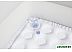 Надувной бассейн Bestway Baby Tub 51116 (86x86x25) Надувной бассейн Bestway Baby Tub 51116 (86x86x25)
