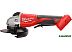 Угловая шлифмашина Milwaukee M18 M18BLSAG125XPD-0 4933492645 (без АКБ)