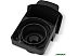 Капсульная кофеварка BQ CM3000 (черный/красный) Капсульная кофеварка BQ CM3000 (черный/красный)