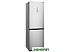 Холодильник Hisense RB390N4BC2 (нержавеющая сталь)