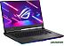 Игровой ноутбук ASUS ROG Strix G15 G513RM-LN390 Игровой ноутбук ASUS ROG Strix G15 G513RM-LN390