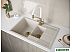Кухонная мойка Paulmark Feste PM237850-BE