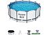 Каркасный бассейн Bestway Steel Pro Max 56420 (366x122) Каркасный бассейн Bestway Steel Pro Max 56420 (366x122)