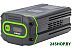 Аккумулятор Greenworks G82B8 (82В/8 Ah) Аккумулятор Greenworks G82B8 (82В/8 Ah)