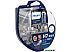 Галогенная лампа Philips H7 RacingVision GT200 2шт Галогенная лампа Philips H7 RacingVision GT200 2шт