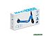 Двухколесный детский самокат Maxiscoo MSC-C1111701P (розовый) Двухколесный детский самокат Maxiscoo MSC-C1111701P (розовый)
