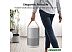 Очиститель воздуха SmartMi Air Purifier P1 ZMKQJHQP12 (серебристый) Очиститель воздуха SmartMi Air Purifier P1 ZMKQJHQP12 (серебристый)