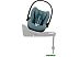 Детское автокресло Cybex Cloud G i-size Plus (stormy blue) Детское автокресло Cybex Cloud G i-size Plus (stormy blue)