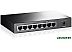 Коммутатор TP-LINK TL-SF1008P