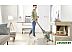 Пылесос Bosch Serie 4 Flexxo Gen2 23Vmax BBH3ALL23 Пылесос Bosch Serie 4 Flexxo Gen2 23Vmax BBH3ALL23