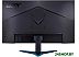 Монитор Acer Nitro VG272UVbmiipx (чёрный)
