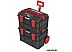 Тележка Kistenberg X-Block Mobile Tool Box Set KXBAS604075