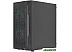 Корпус AeroCool Trinity Mini-G-BK-v3 Корпус AeroCool Trinity Mini-G-BK-v3