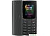Кнопочный телефон Nokia 106 (2023) Dual SIM TA-1564 (угольный) Кнопочный телефон Nokia 106 (2023) Dual SIM TA-1564 (угольный)