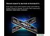 Оперативная память Apacer NOX 2x8ГБ DDR5 5200 МГц AH5U16G52C52RMWAA-2