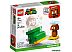 Конструктор LEGO Super Mario 71404 Дополнительный набор Ботинок Гумбы
