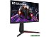 Игровой монитор LG UltraGear 24GN65R-B