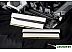 Оперативная память Team Xtreem ARGB 2x16ГБ DDR4 3600 МГц TF13D432G3600HC18JDC01 Оперативная память Team Xtreem ARGB 2x16ГБ DDR4 3600 МГц TF13D432G3600HC18JDC01