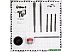 Перфоратор Bort BHD-1000-TURBO Перфоратор Bort BHD-1000-TURBO
