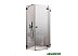 Душевая дверь Radaway Essenza Pro Black PTJ Door R Душевая дверь Radaway Essenza Pro Black PTJ Door R