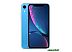 Смартфон Apple iPhone XR 64GB Воcстановленный by Breezy, грейд B (синий)