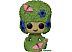 Фигурка Funko POP! Bobble Marvel I Am Groot Fancy Groot Marie Hair (1191) 70649