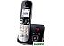 Радиотелефон Panasonic KX-TG6821RUB Радиотелефон Panasonic KX-TG6821RUB