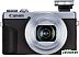 Фотоаппарат Canon PowerShot G7 X Mark III (серебристый/черный) Фотоаппарат Canon PowerShot G7 X Mark III (серебристый/черный)