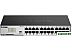 Неуправляемый коммутатор D-Link DGS-1024D/I2A Неуправляемый коммутатор D-Link DGS-1024D/I2A