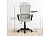 Офисное кресло byRoom Office Fix HS-8055-A-G (с подлокотниками, серый) Офисное кресло byRoom Office Fix HS-8055-A-G (с подлокотниками, серый)