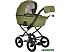 Коляска-люлька Pituso Leticia Classic 807 CL Khaki