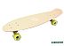 Пенниборд Triumf Active Classic TLS-402L (beige) Пенниборд Triumf Active Classic TLS-402L (beige)