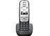 Радиотелефон Gigaset A415 Black