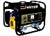 Бензиновый генератор HUTER HT1000L