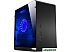 Корпус Jonsbo UMX3 Window (черный) Корпус Jonsbo UMX3 Window (черный)