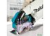 Дисковая (циркулярная) пила Makita DCC500Z (без АКБ)