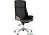 Кресло Stool Group TopChairs Crown (черный) Кресло Stool Group TopChairs Crown (черный)