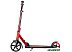 Двухколесный подростковый самокат Novatrack Polis 180 Pro 180.POLIS.RD22 (красный) Двухколесный подростковый самокат Novatrack Polis 180 Pro 180.POLIS.RD22 (красный)