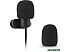Микрофон SVEN MK-170 Black Микрофон SVEN MK-170 Black