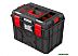 Ящик для инструментов Kistenberg X-Block Log Tool Box 40 KXB604040F-S411