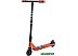 Самокат NOVATRACK Wolf EL 110P.WOLF.BOR9 (оранжевый) Самокат NOVATRACK Wolf EL 110P.WOLF.BOR9 (оранжевый)