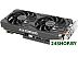 Видеокарта KFA2 GeForce RTX 3060 Ti GDDR6X 1-Click OC Plus Updated Ver. 36ISM6MD2KCK