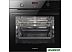 Электрический духовой шкаф Hansa BOES683020 Электрический духовой шкаф Hansa BOES683020