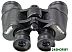 Бинокль Veber Classic БПШЦ 8x40 VL Black
