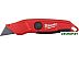 Нож строительный Milwaukee 4932471361 Нож строительный Milwaukee 4932471361
